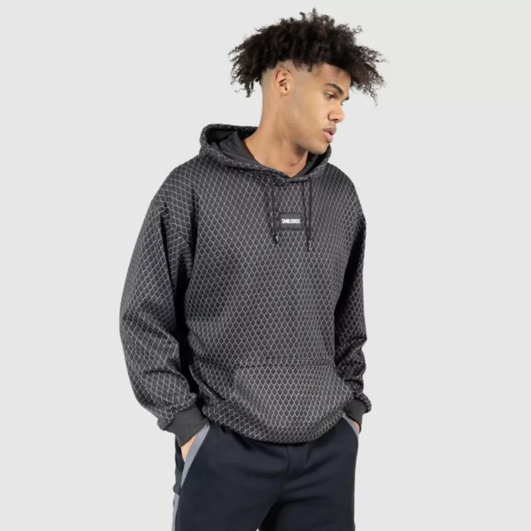 Smilodox Hoodie Trey günstig online kaufen