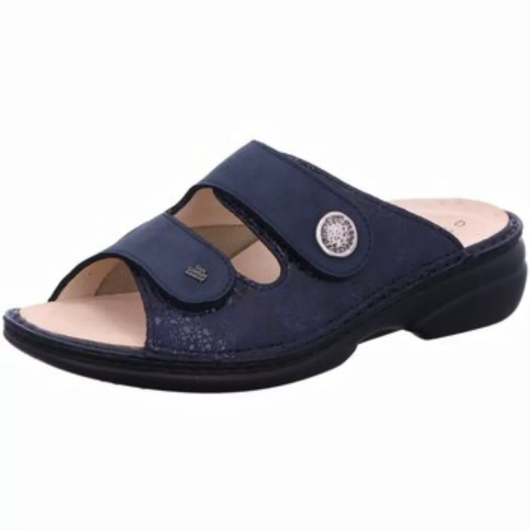 Finn Comfort  Clogs Pantoletten ZENO 05003902017 902017 günstig online kaufen