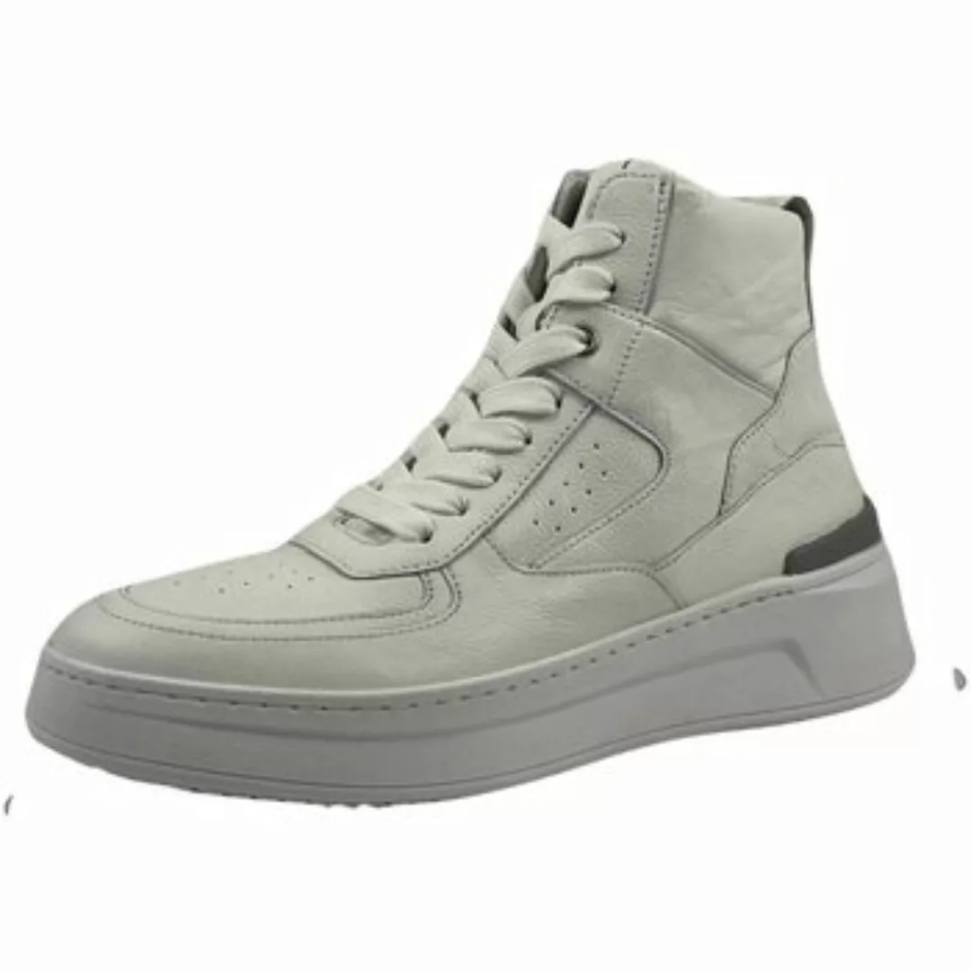 Gabor  Sneaker HiTopBootWeissLeder 23.181.21 günstig online kaufen
