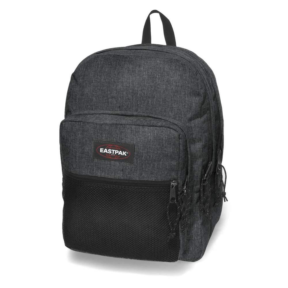 Eastpak Pinnacle 38l Rucksack One Size Denim Black günstig online kaufen