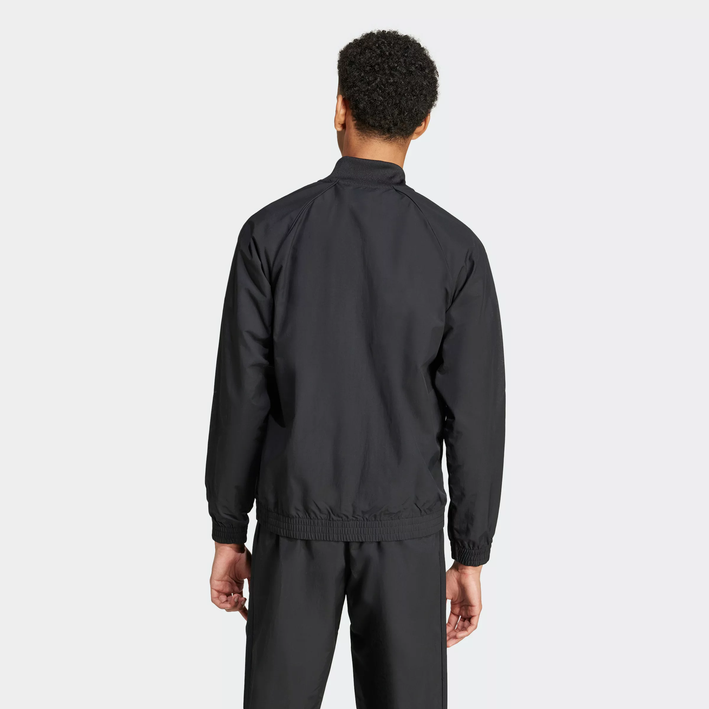 adidas Originals Kurzjacke "WOVEN SST TT" günstig online kaufen