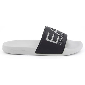 Emporio Armani  Pantoffeln - günstig online kaufen
