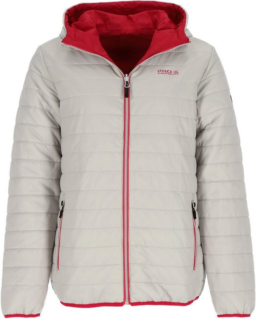 PRO-X ELEMENTS Wendejacke HEIKE Wasserdicht günstig online kaufen