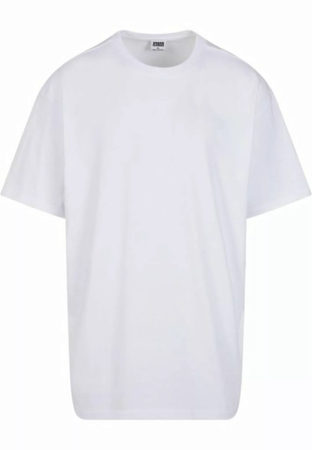 URBAN CLASSICS T-Shirt Urban Classics Herren Heavy Oversized Tee (1-tlg) günstig online kaufen