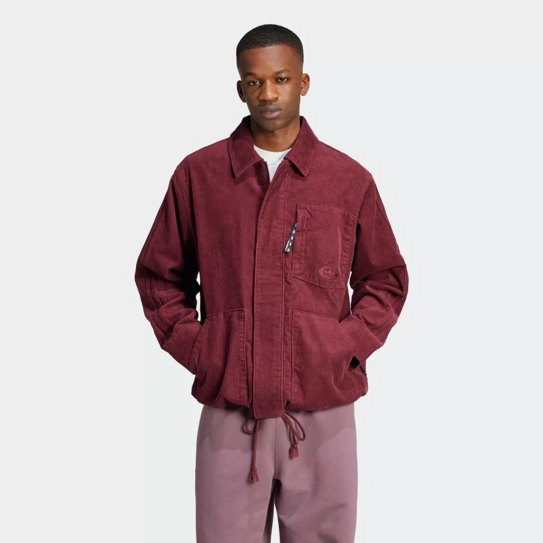 adidas Originals Outdoorjacke "CHORE COAT" günstig online kaufen