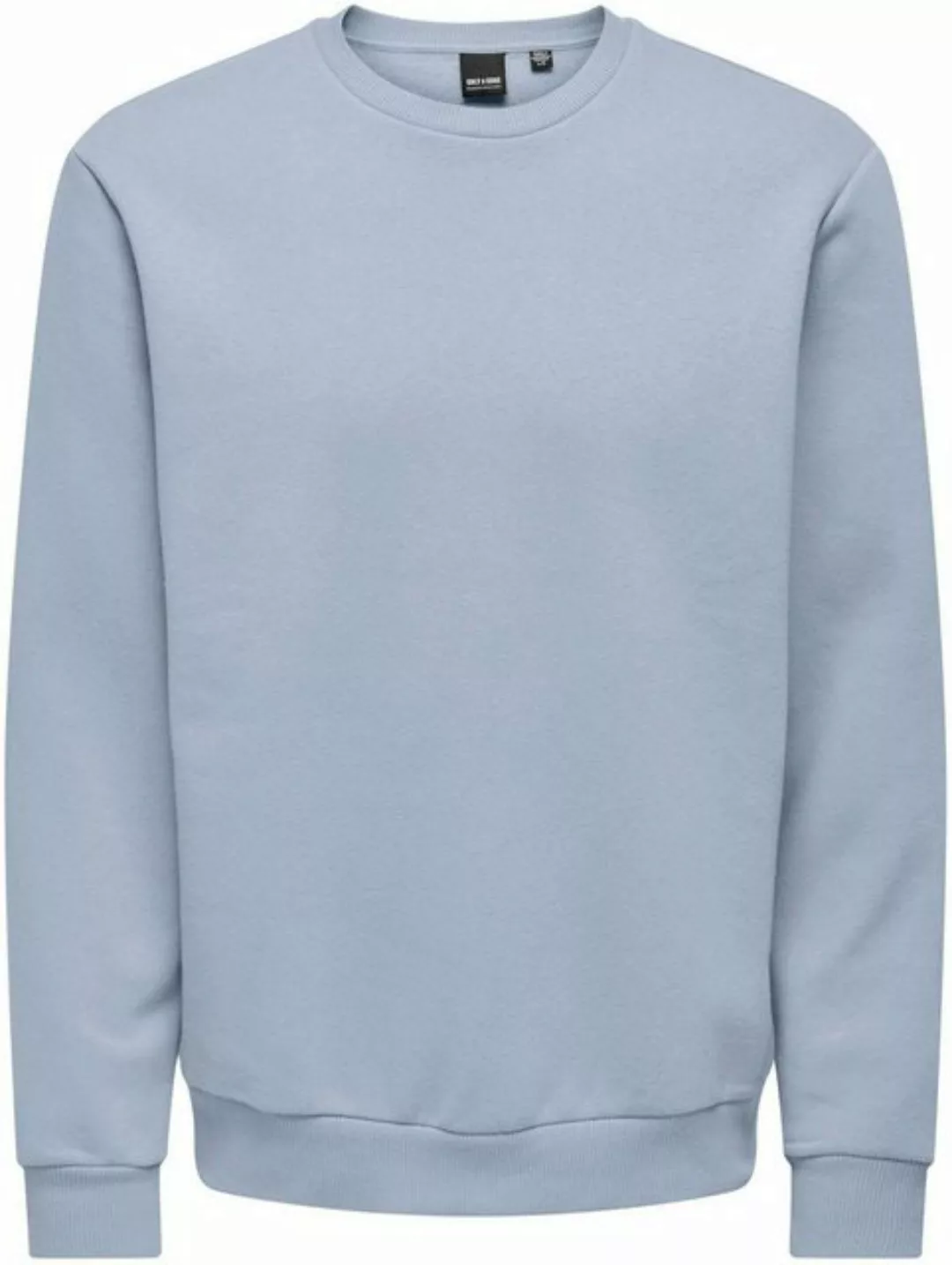 ONLY & SONS Sweatshirt ONSCERES CREW NECK NOOS günstig online kaufen