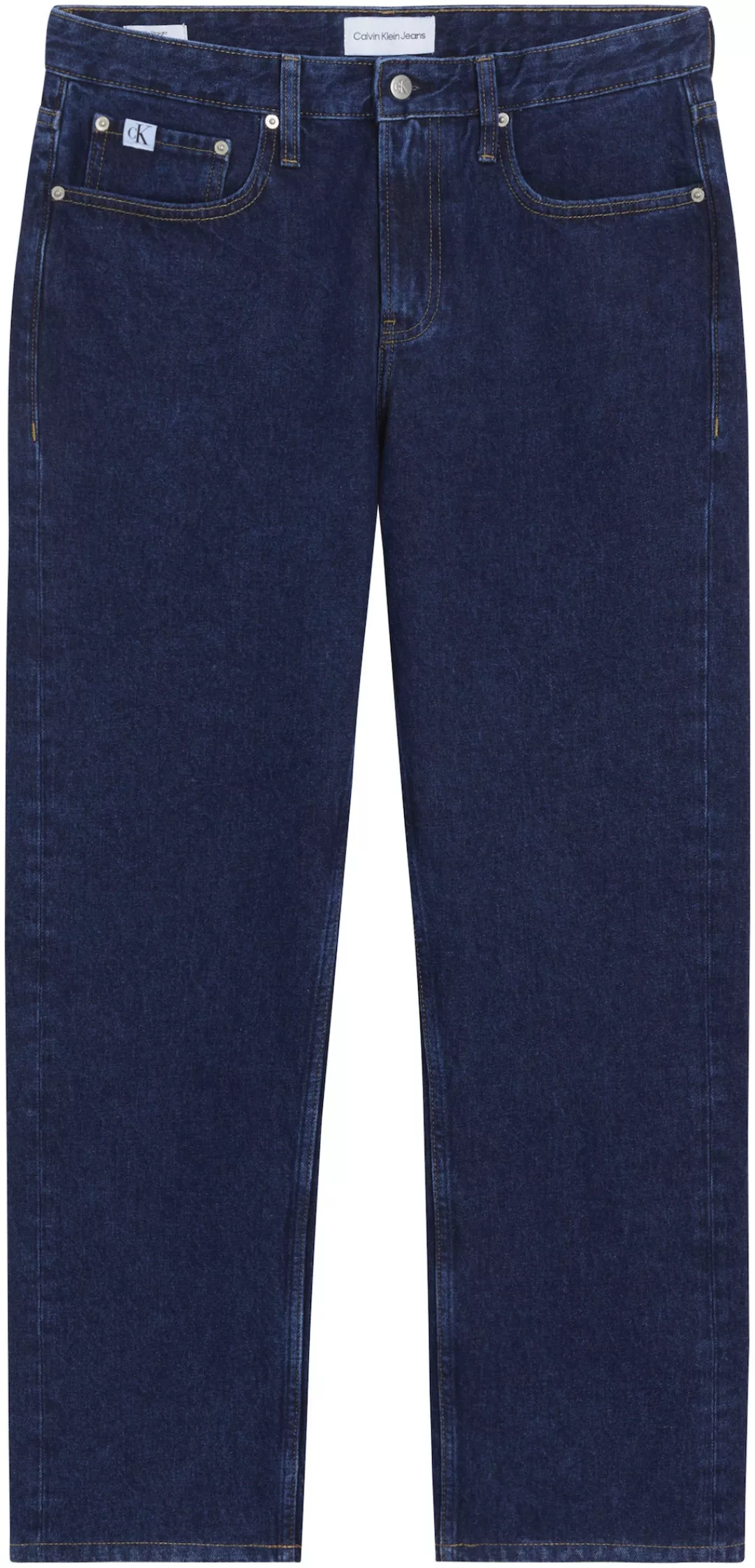 Calvin Klein Jeans Dad-Jeans "DAD JEAN" günstig online kaufen