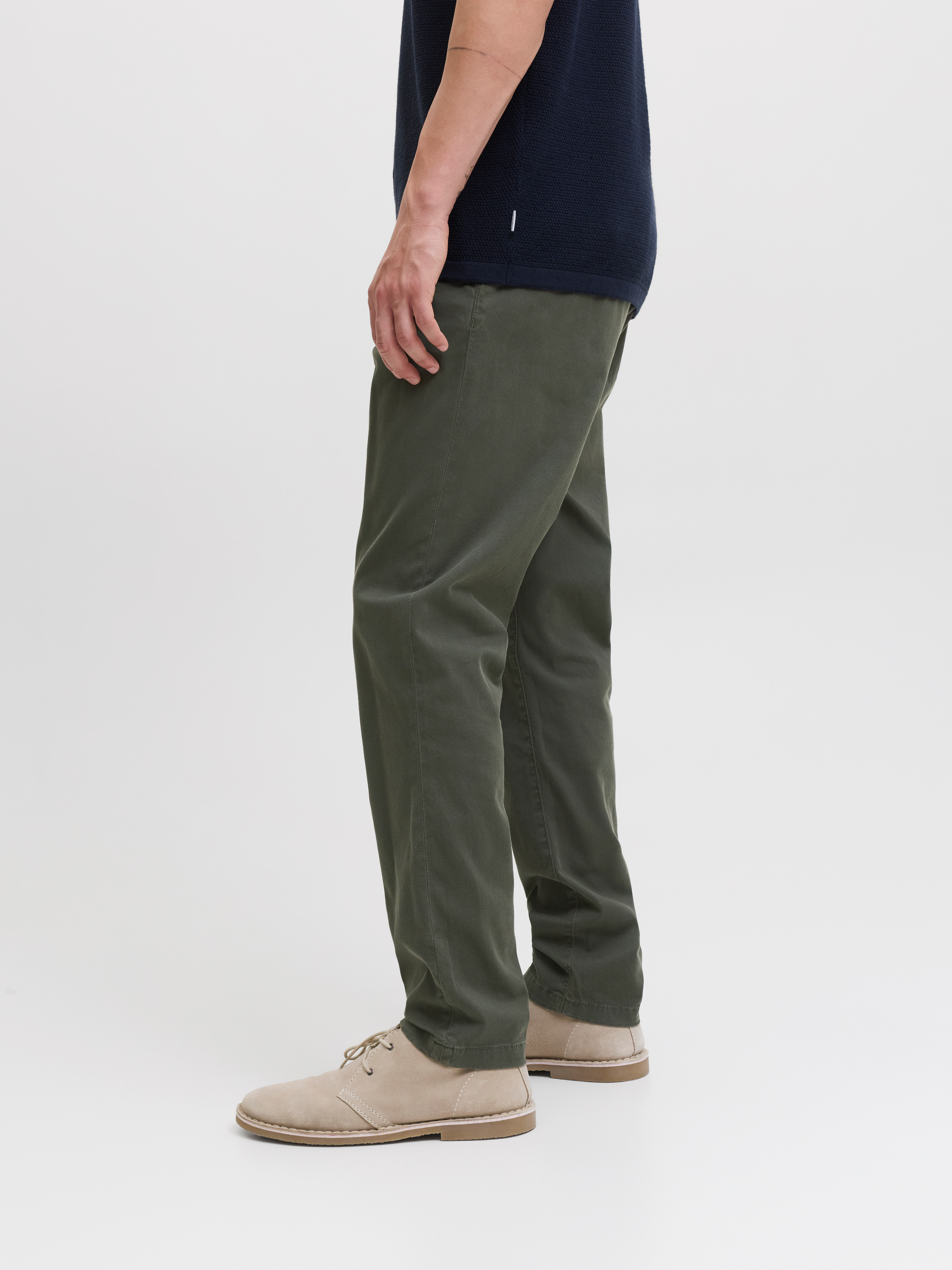 Jack & Jones Chinohose JPSTMARCO ARTHUR günstig online kaufen