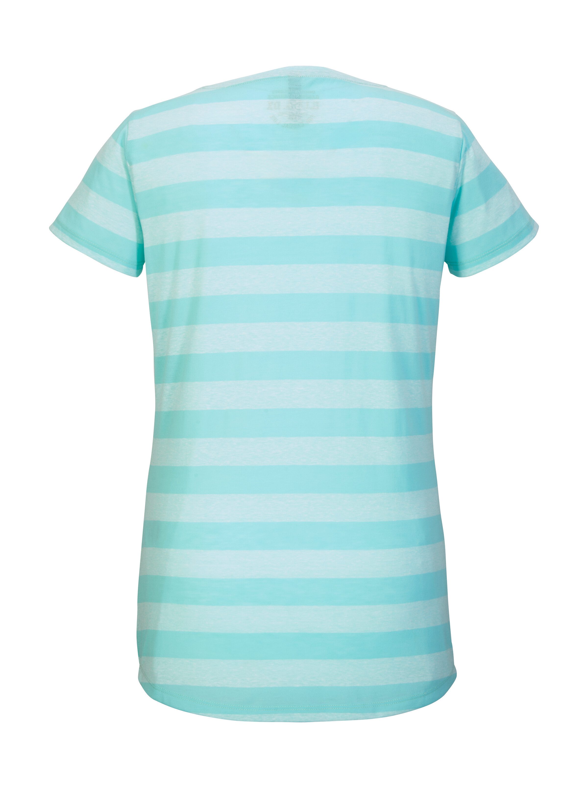 G.I.G.A. DX by killtec T-Shirt "GS 46 WMN TSHRT", Leichtes, weiches Damen T günstig online kaufen