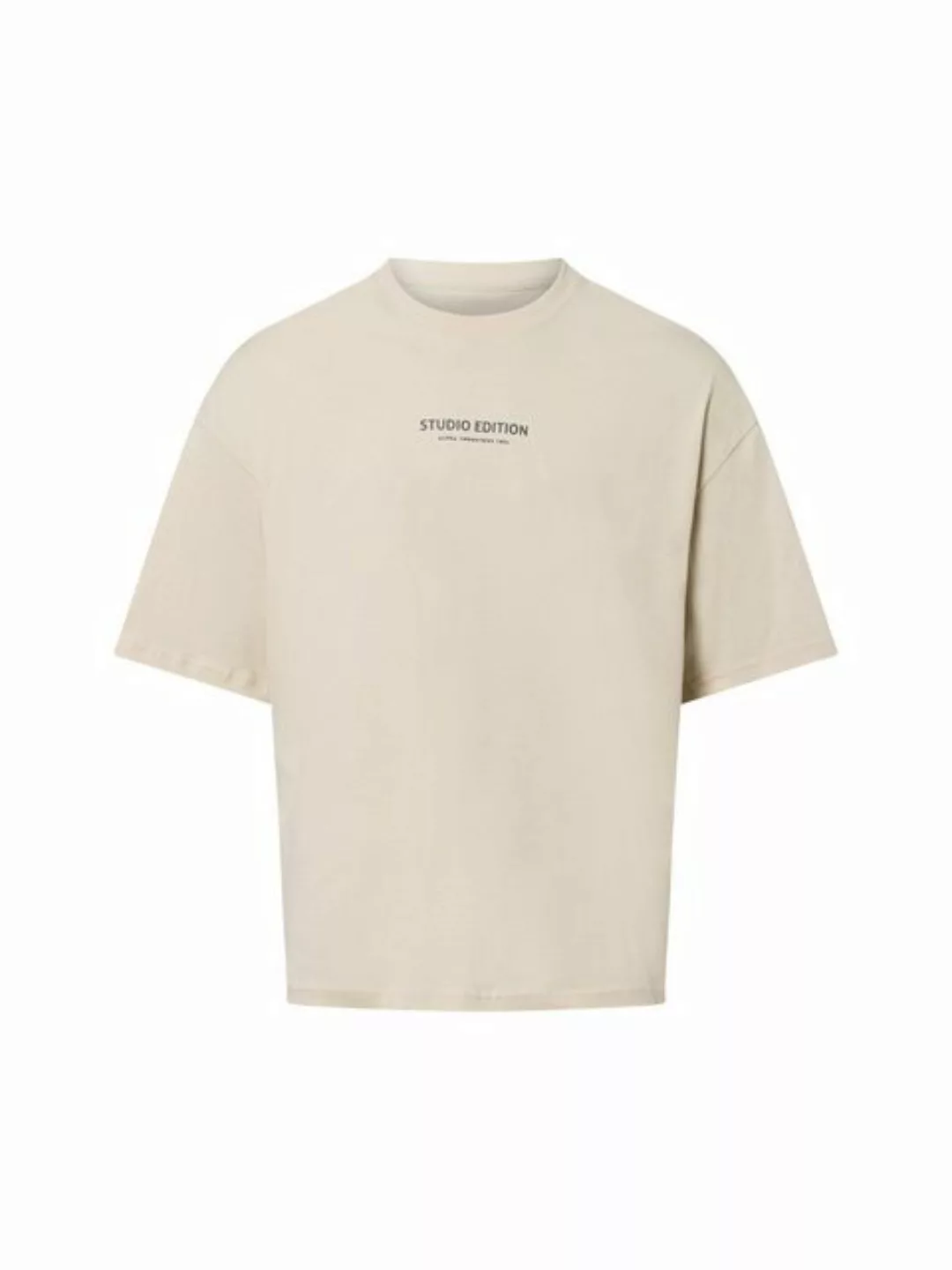 Alpha Industries T-Shirt Studio Edition BP günstig online kaufen