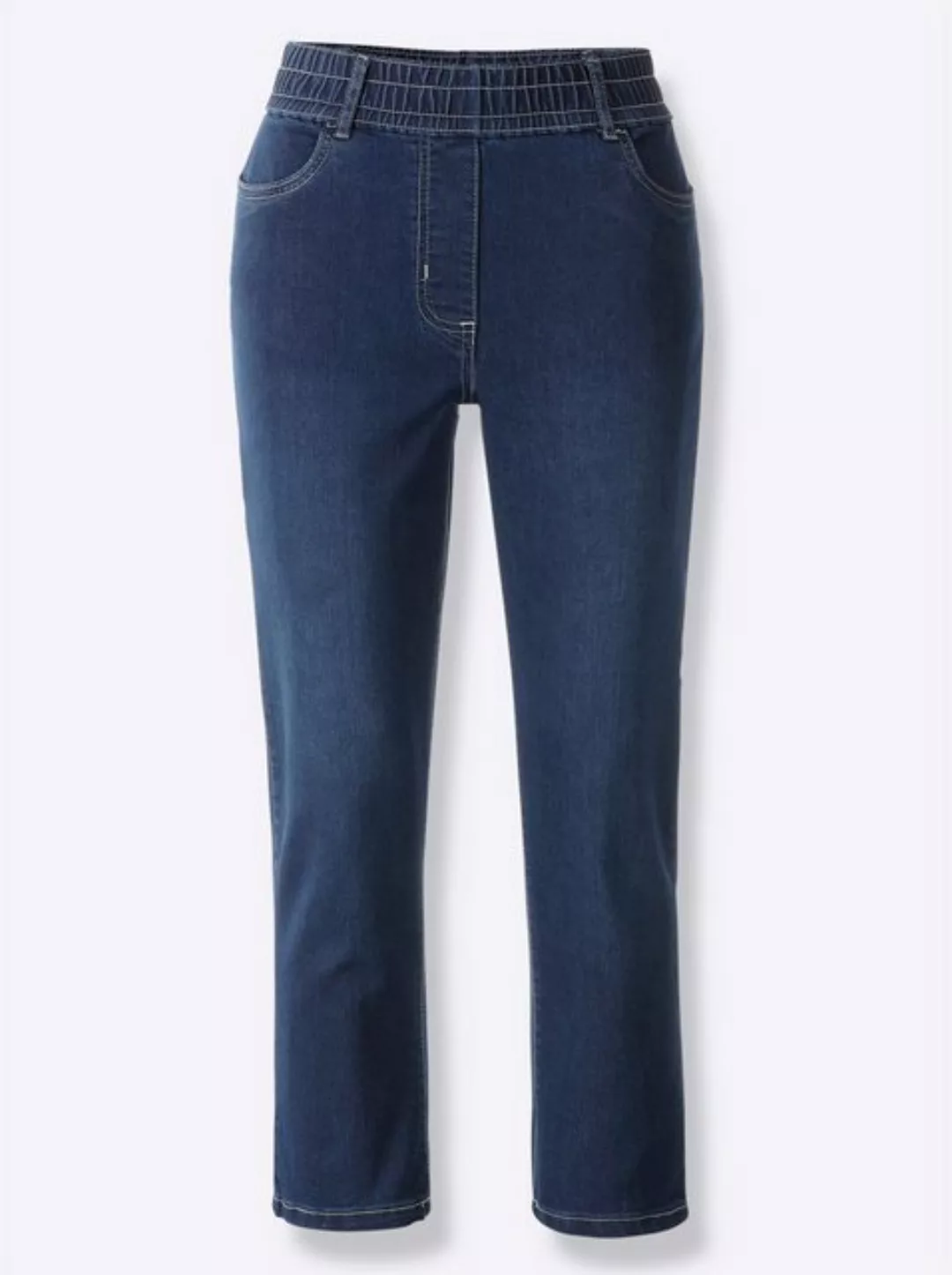 Sieh an! Jeansshorts günstig online kaufen