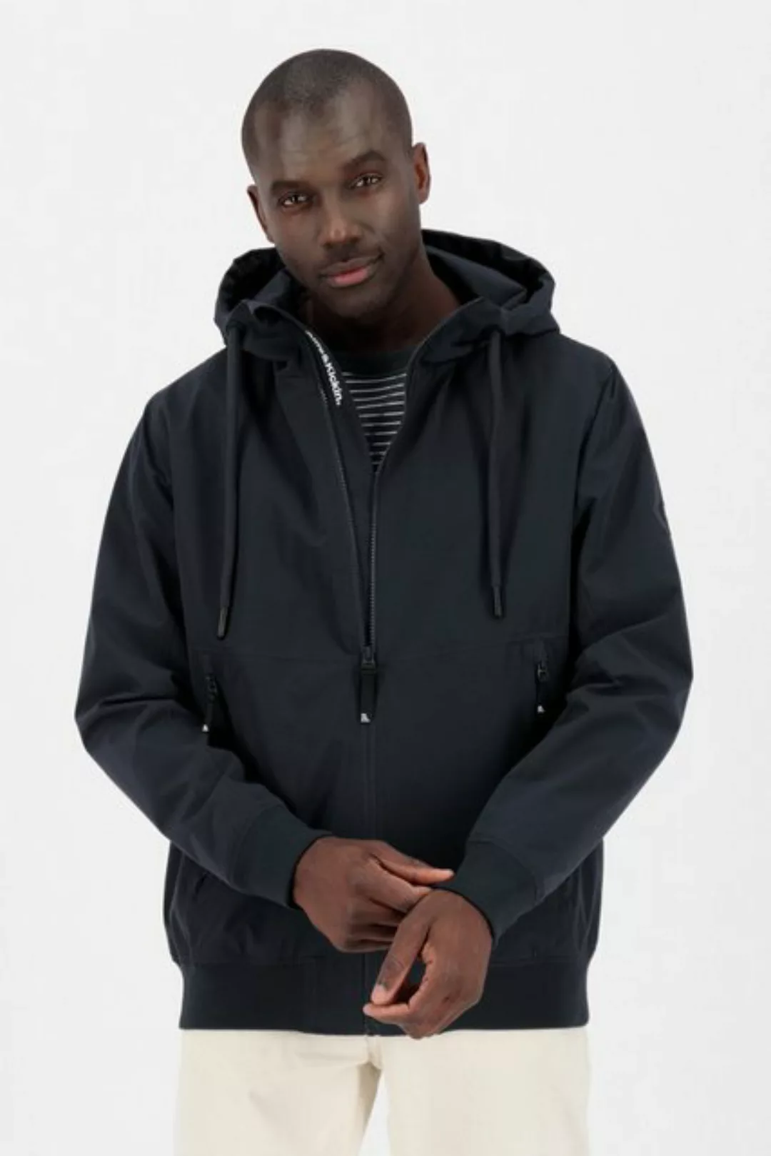 Alife & Kickin Sommerjacke AyanAK A Jacket Herren Übergangsjacke, Jacke günstig online kaufen