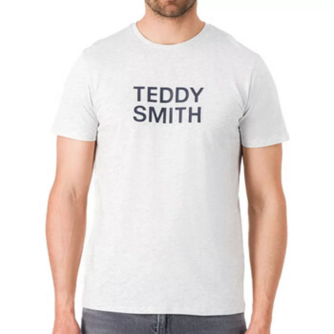 Teddy Smith  T-Shirts & Poloshirts 11014744D günstig online kaufen