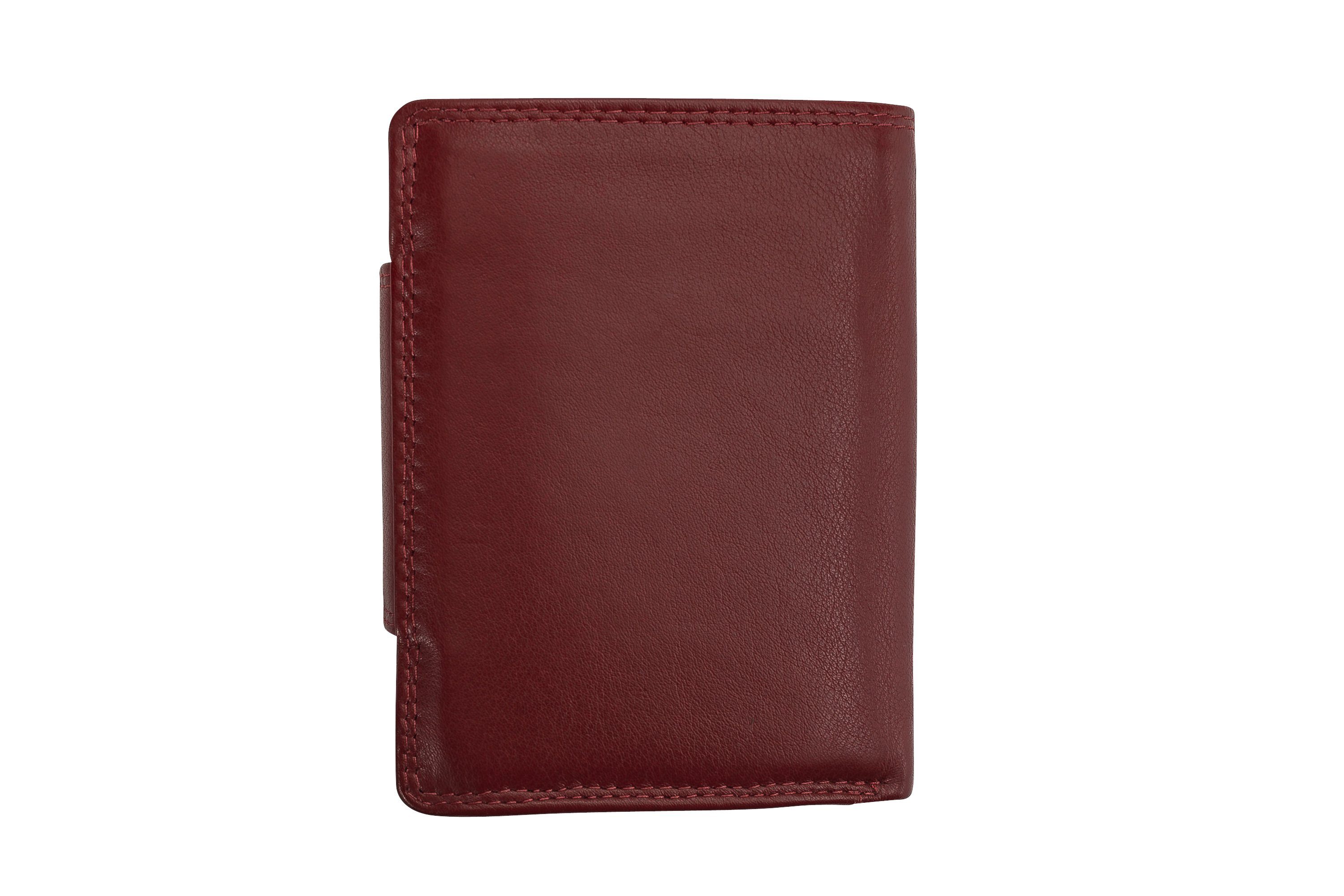Josephine Osthoff Brieftasche Wiener Minibrieftasche Geldbörse günstig online kaufen