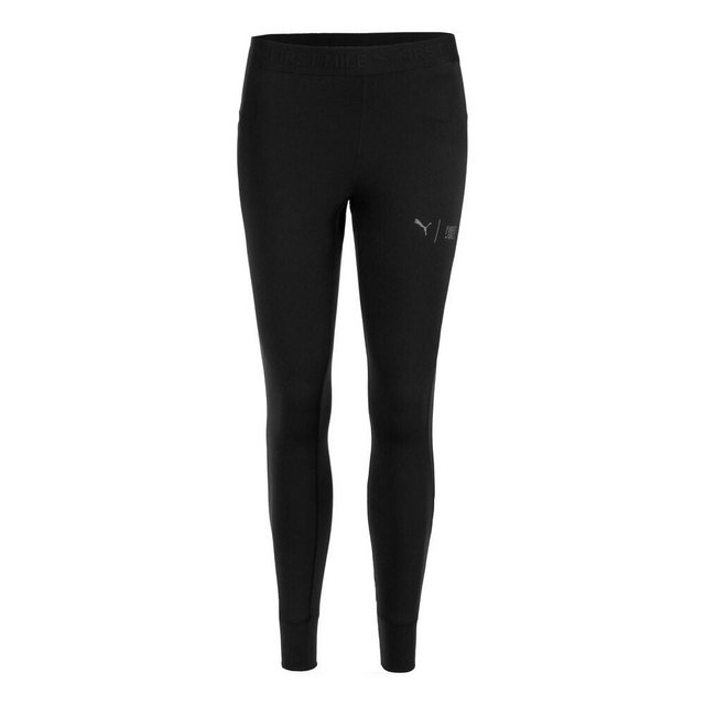 PUMA Laufhose First Mile 7/8 günstig online kaufen