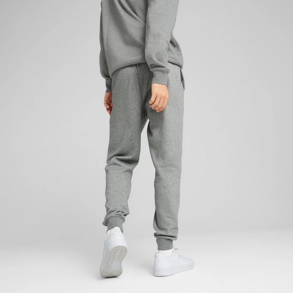 PUMA Trainingshose "ESS NO. 1 LOGO SWEATPANTS FL CL" günstig online kaufen