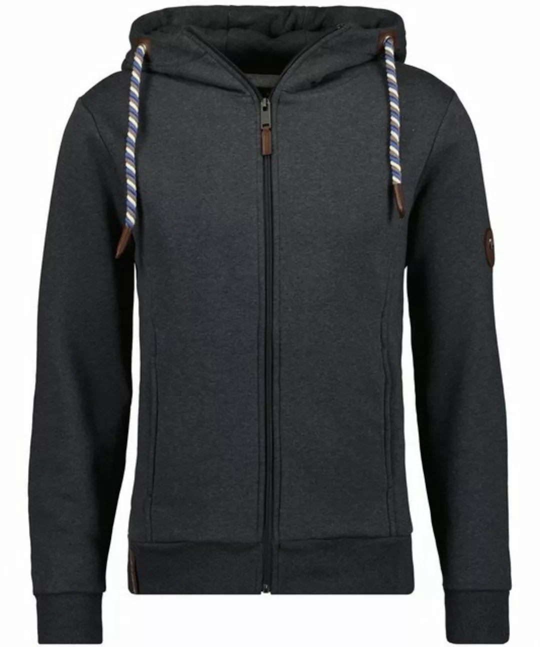 RAGMAN Sweatjacke günstig online kaufen