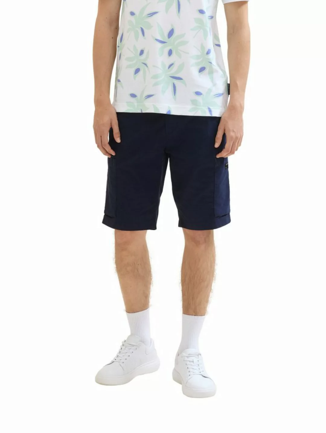 TOM TAILOR Denim Shorts günstig online kaufen