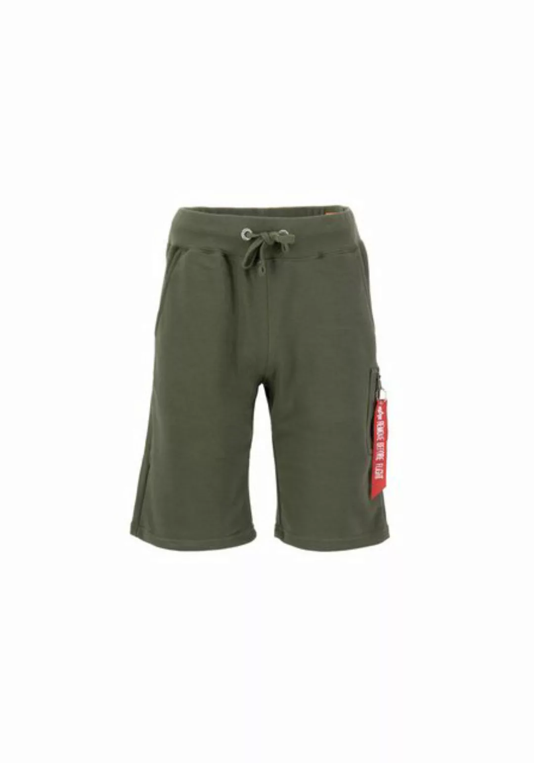 Alpha Industries Shorts "Alpha Industries Men - Shorts X-Fit Cargo Short" günstig online kaufen