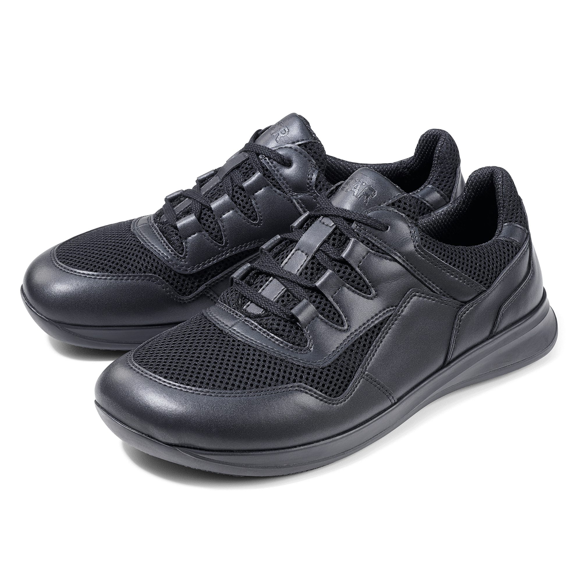 BÄR Falk vegan Schnürschuh 100% Zehenfreiheit günstig online kaufen