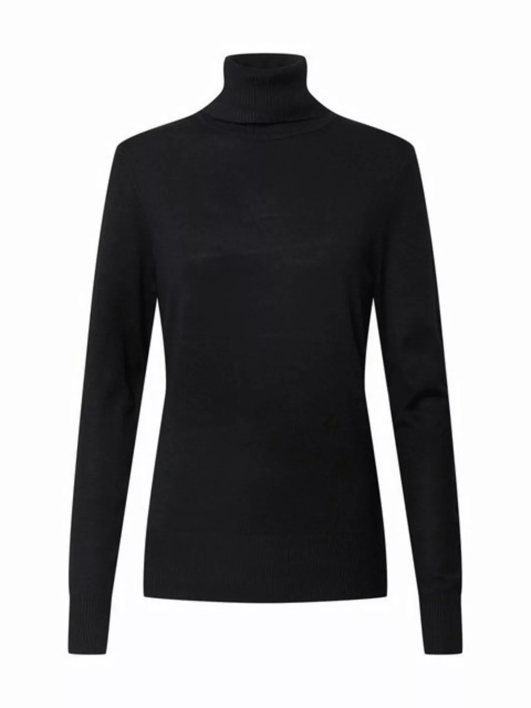 Saint Tropez Rollkragenpullover MilaSZ J2046 Trageangenehme Qualität mit Vi günstig online kaufen