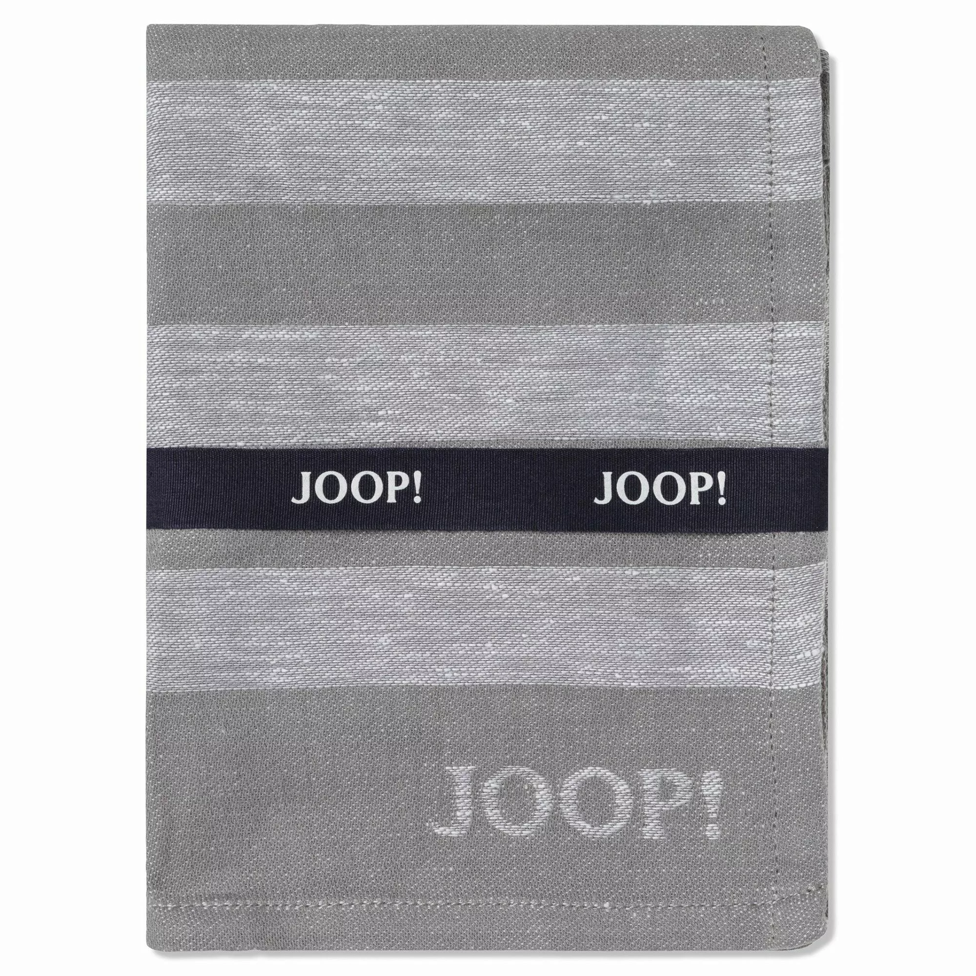 JOOP! Geschirrtuch Cuisine Stripes 1701, (1-tlg) günstig online kaufen