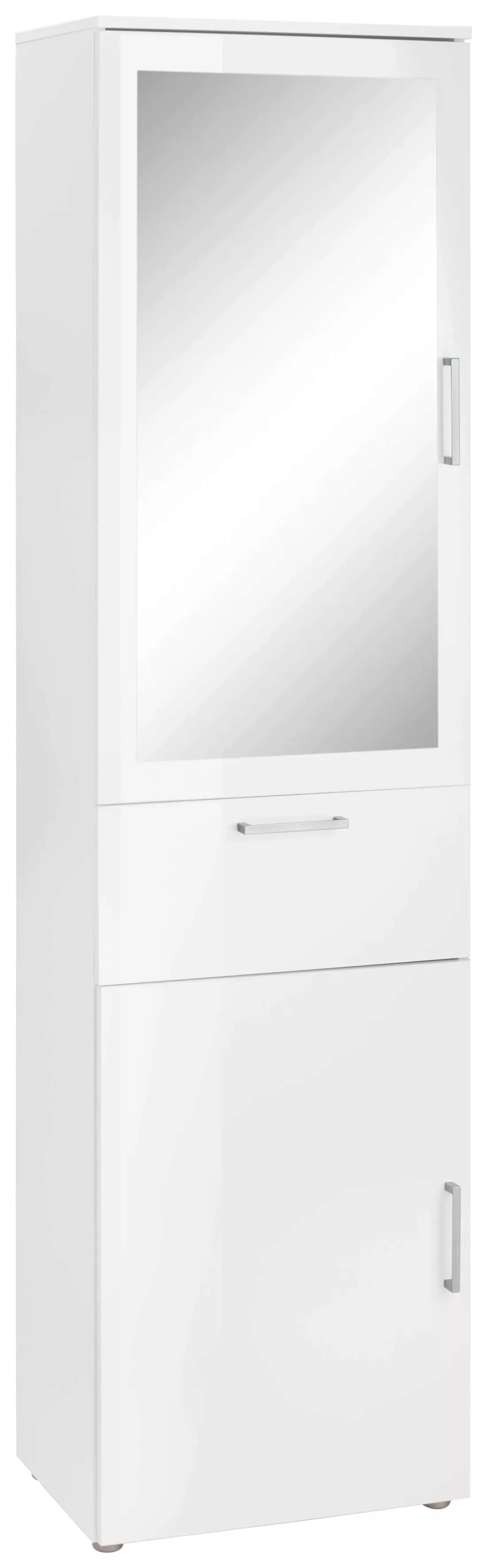Paroli Garderobenschrank "Susa", mit Spiegel günstig online kaufen