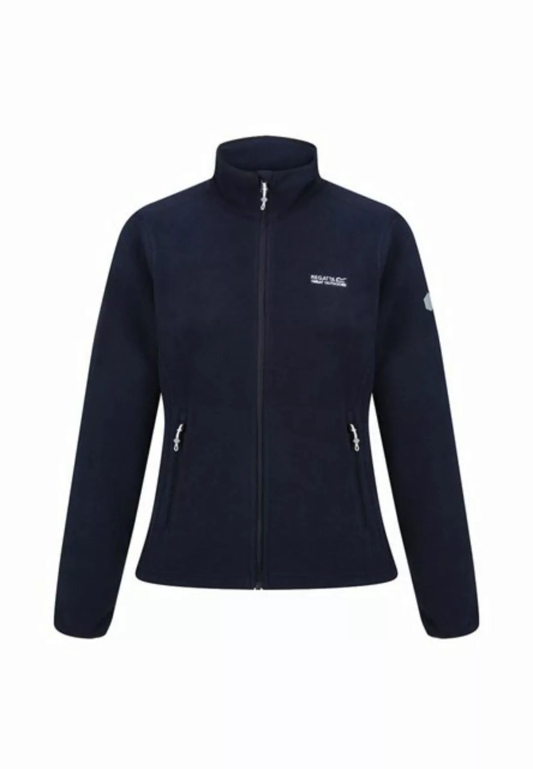 Regatta Strickfleecejacke günstig online kaufen