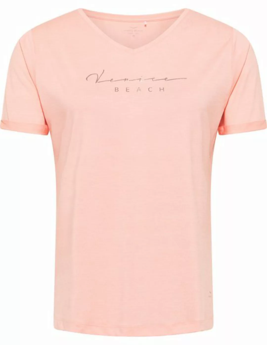 Venice Beach T-Shirt T-Shirt CL HARTFORD, Große Größen (1-tlg) günstig online kaufen