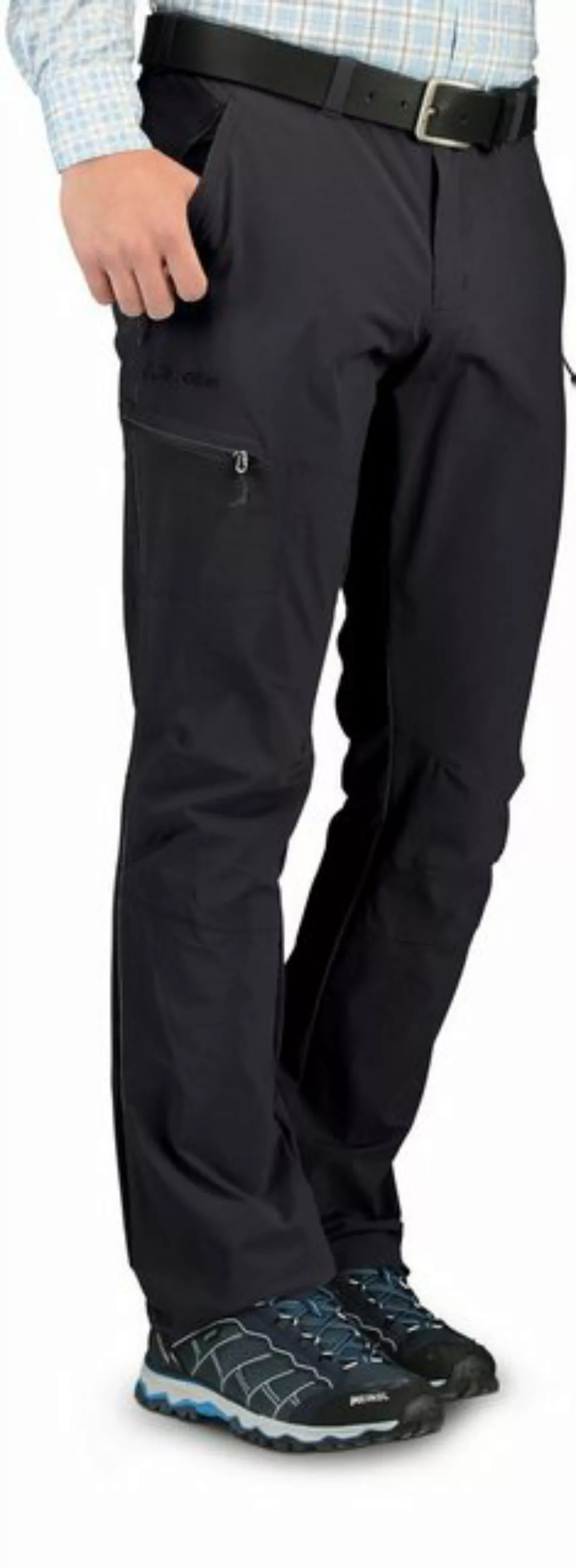 Schöffel Outdoorhose Schöffel Koper1 Pants günstig online kaufen