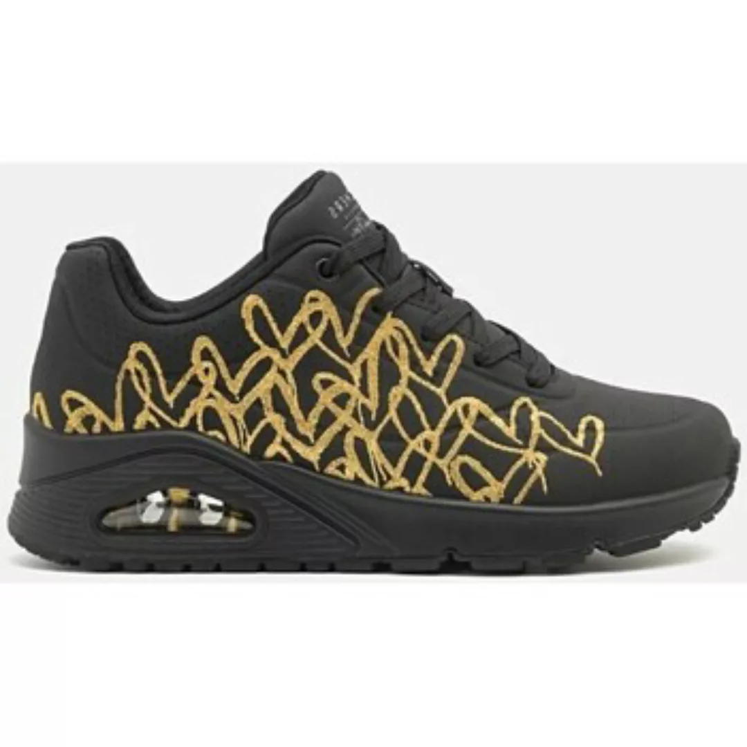 Skechers  Sneaker 177975 UNO GOLDEN HEART günstig online kaufen