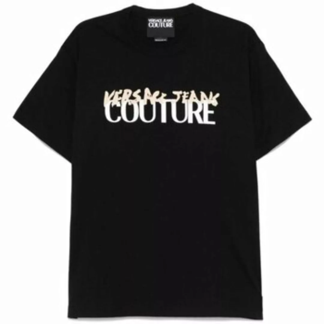 Versace  T-Shirt 78GAHE06 CJ00E günstig online kaufen