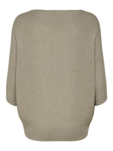 JACQUELINE de YONG Strickpullover Pullover Feinstrick Sweatshirt JDYNEW BEH günstig online kaufen