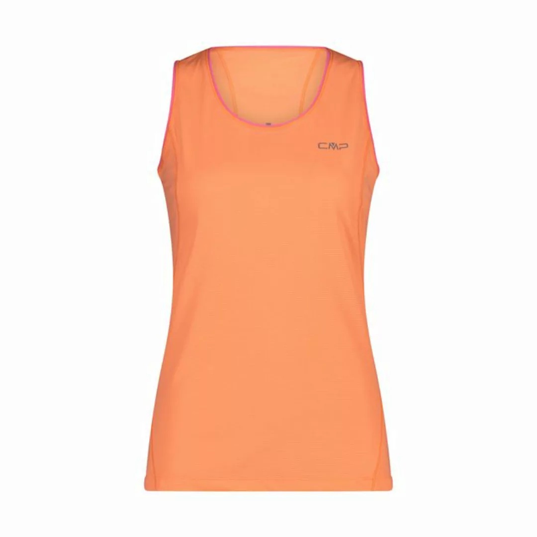 CMP Tanktop CMP Damen Top WOMAN TOP 33N6196 günstig online kaufen