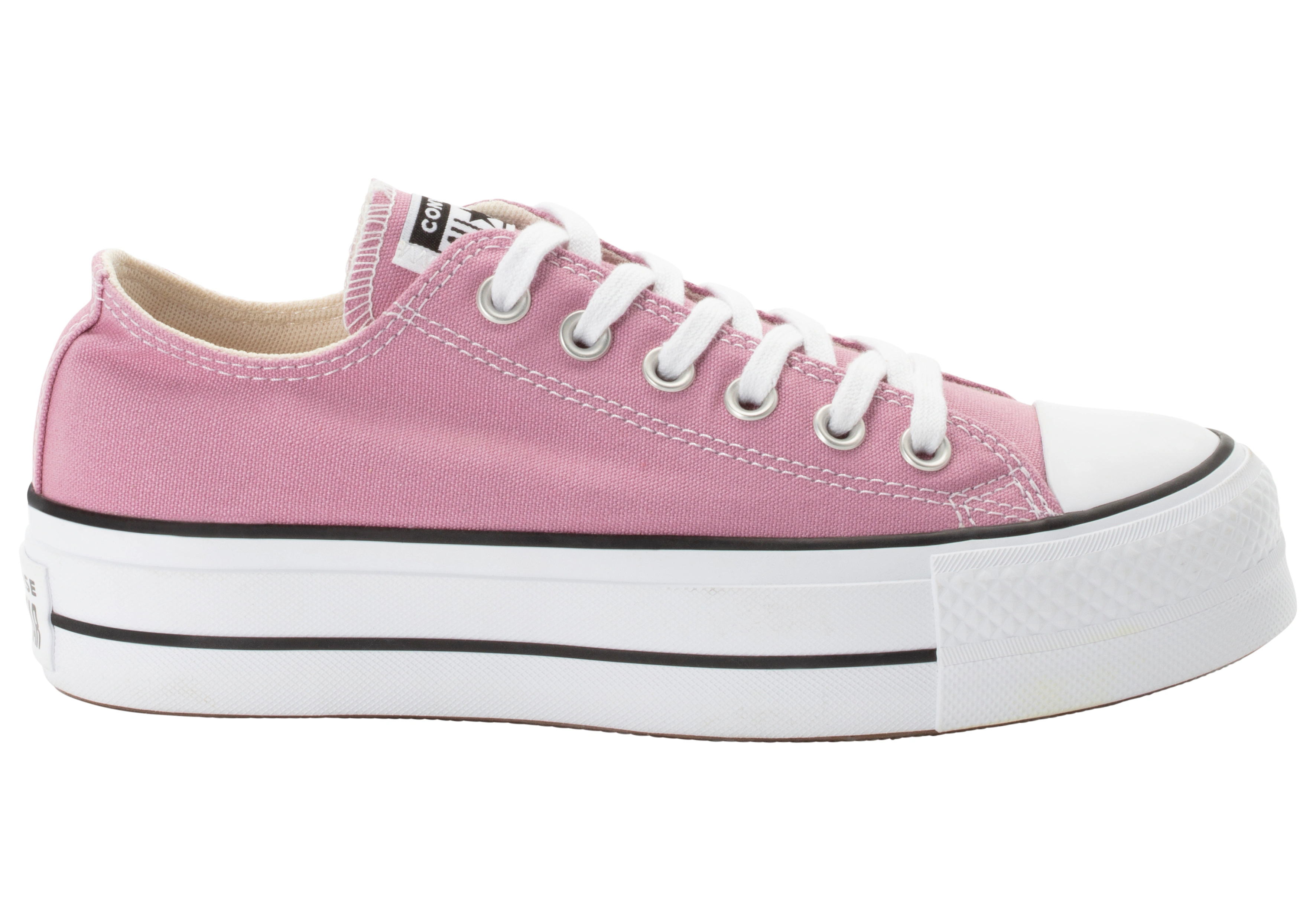 Converse Sneaker "CHUCK TAYLOR ALL STAR LIFT PLATFORM" günstig online kaufen