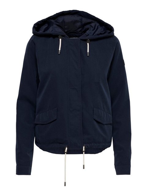 ONLY Parka "ONLSKYLAR HOOD SPRING JACKET CC OTW", mit Kapuze günstig online kaufen