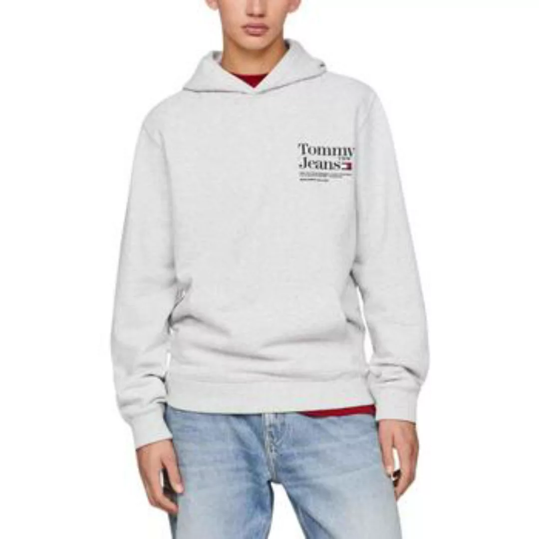 Tommy Jeans  Sweatshirt - günstig online kaufen