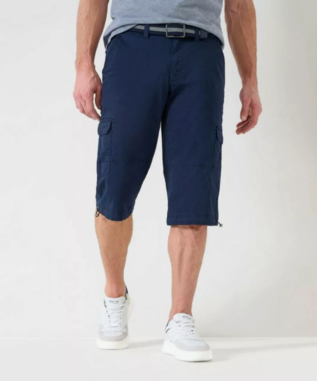 EUREX by BRAX Bermudas Style BILL günstig online kaufen