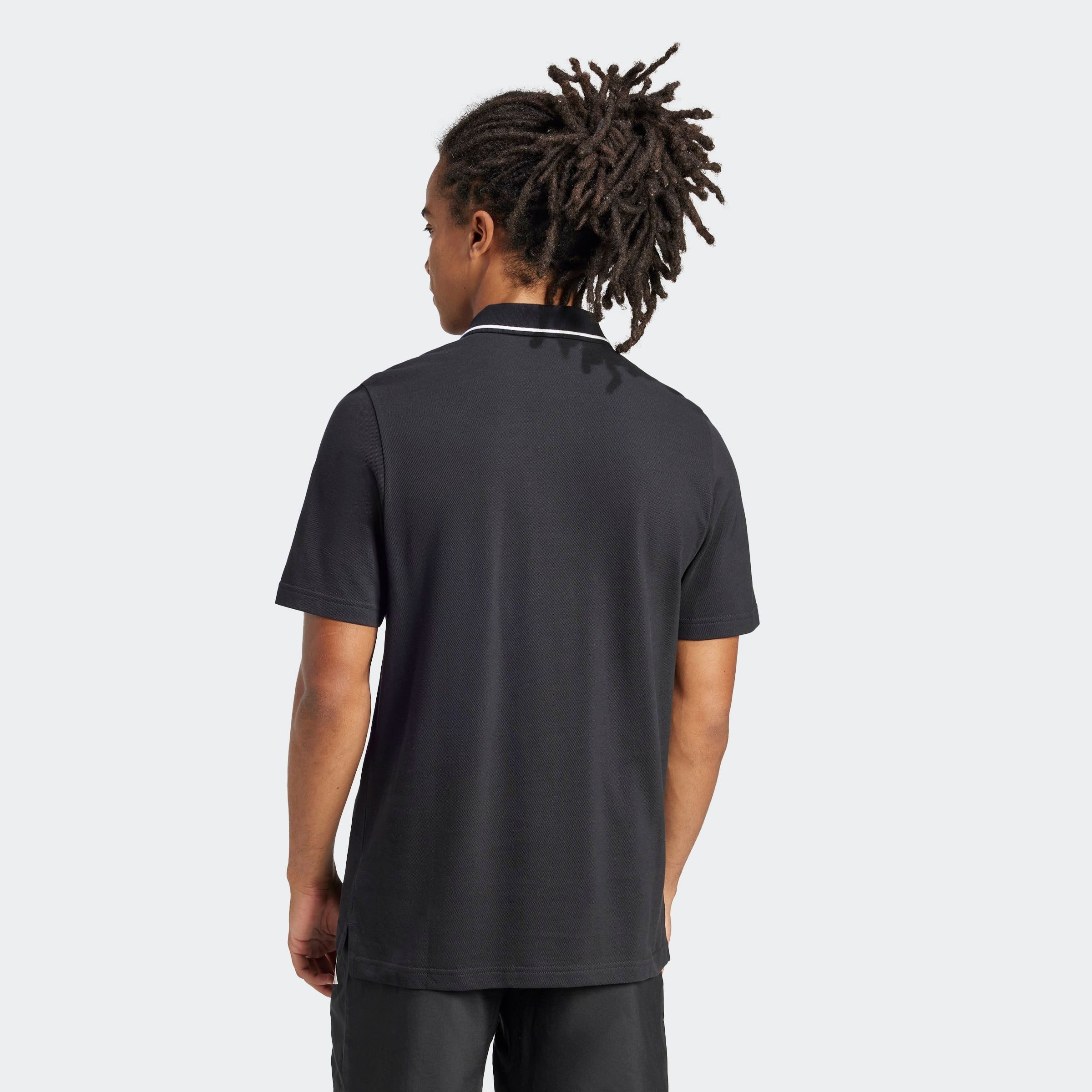 adidas Sportswear Poloshirt M SL PQ günstig online kaufen