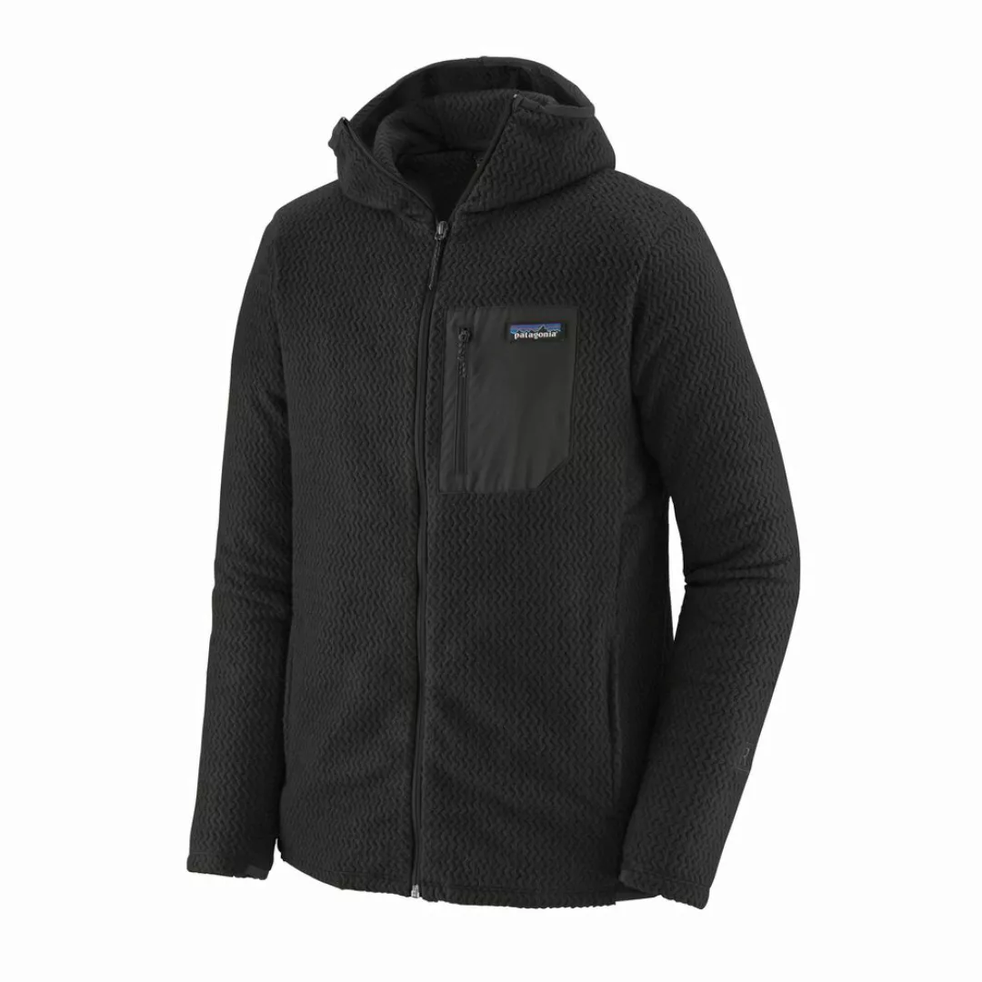 Patagonia M's R1 Air Full-Zip Hoody - Fleecehoody günstig online kaufen