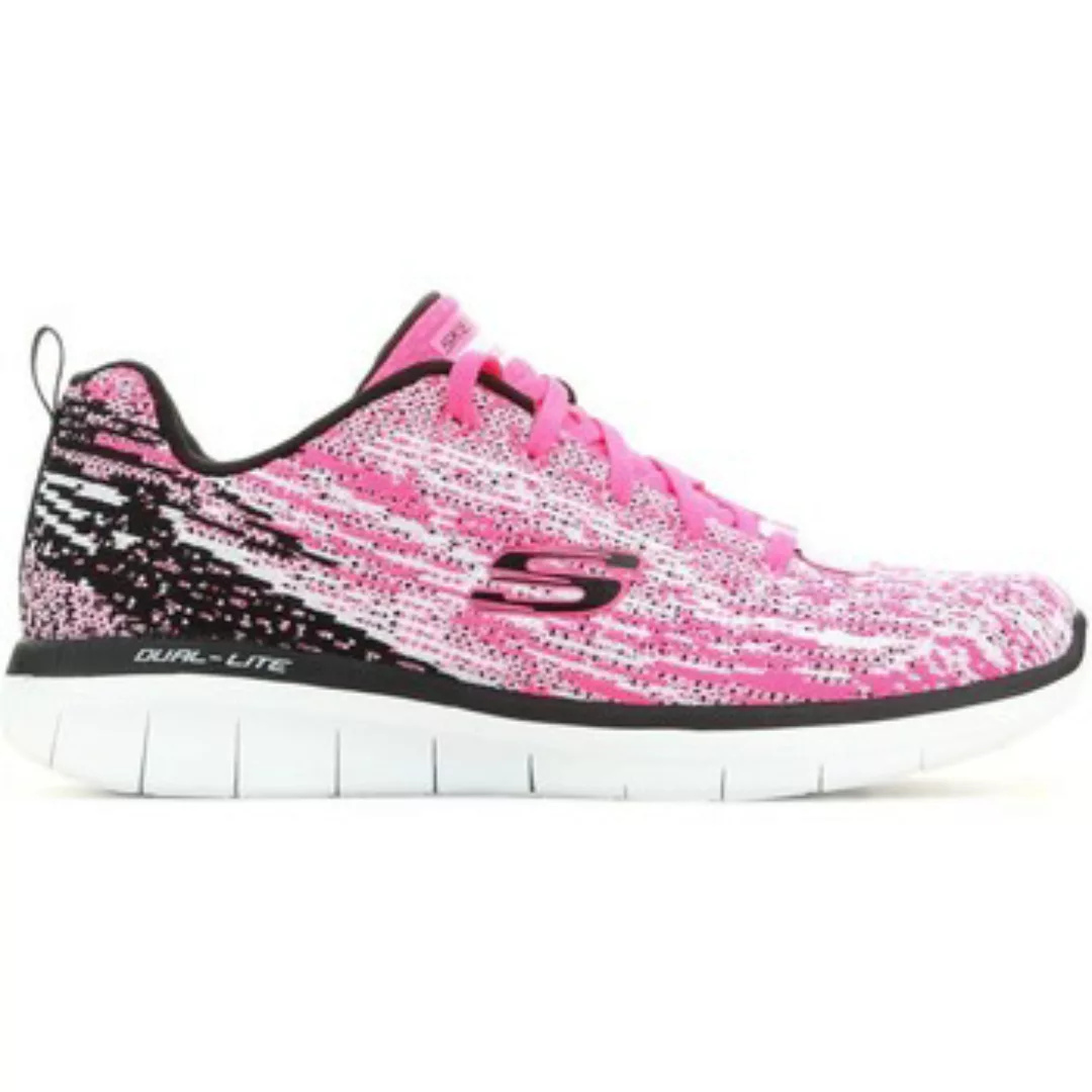 Skechers  Sneaker Lifestyle Schuhe  Synergy 2.0 12383-HPBK günstig online kaufen