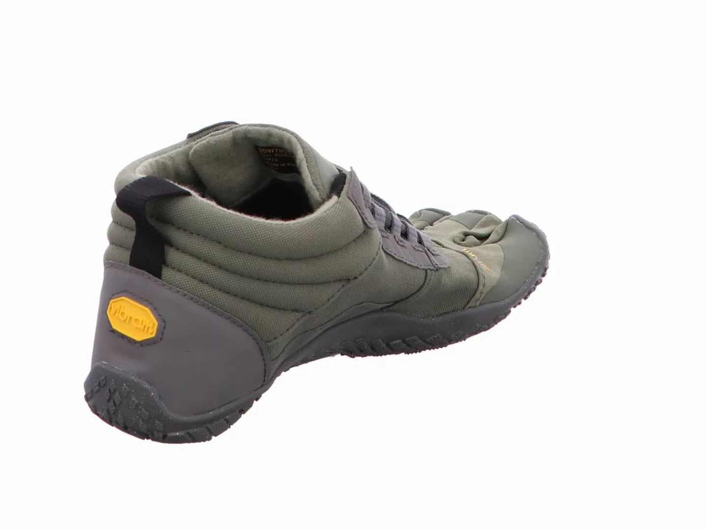 VIBRAM FiveFingers V-Trek Insulated Zehentrenner günstig online kaufen