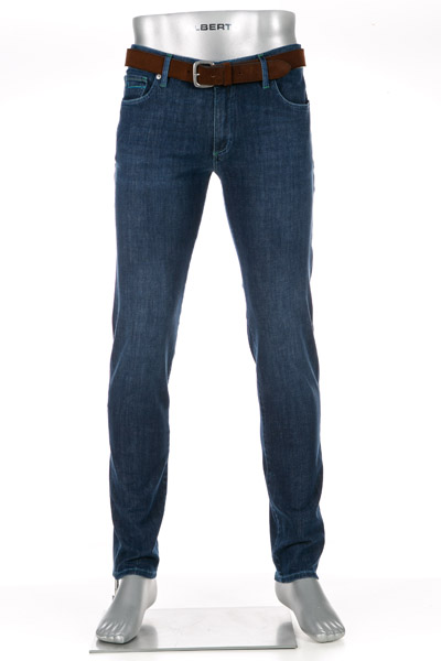 Alberto Slim Fit Slim DS Bi-Stretch 70571588/845 günstig online kaufen