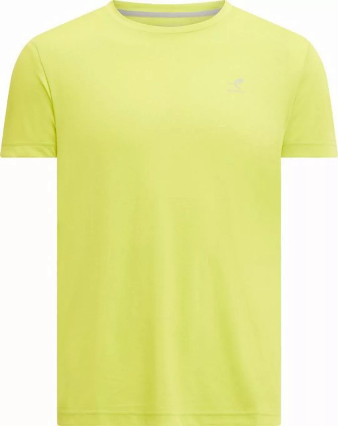 Energetics Kurzarmshirt He.-T-Shirt Telly ux GREEN LIME günstig online kaufen
