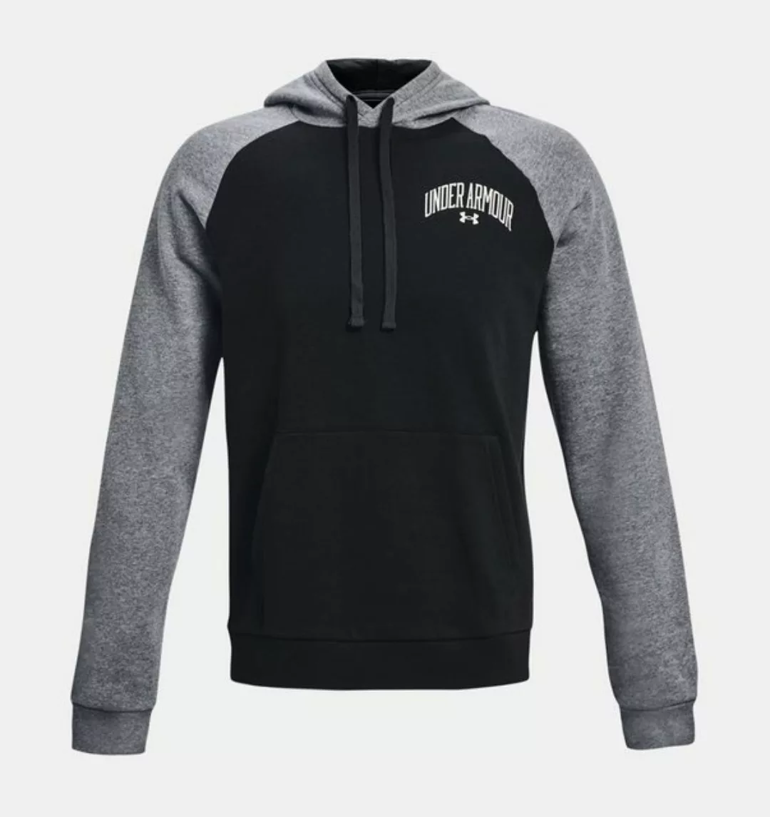 Under Armour® Hoodie UA RIVAL WM COLORBLOCK HD günstig online kaufen