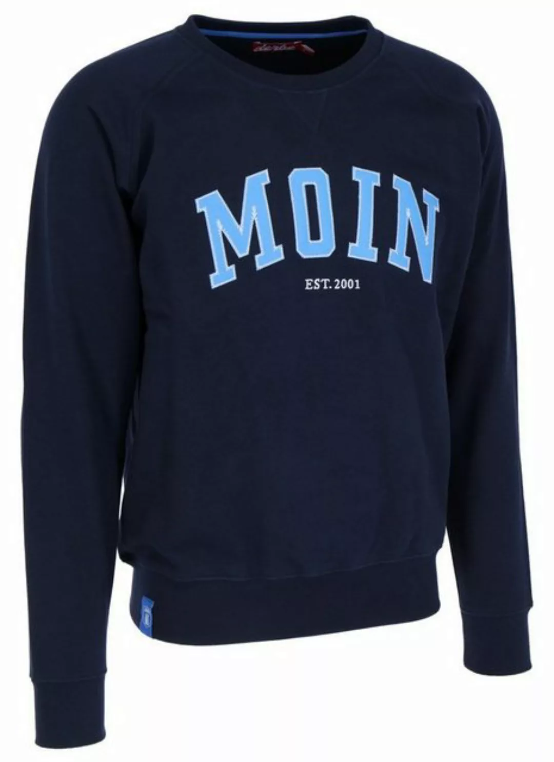 Derbe Sweatshirt Pullover Moin Men günstig online kaufen