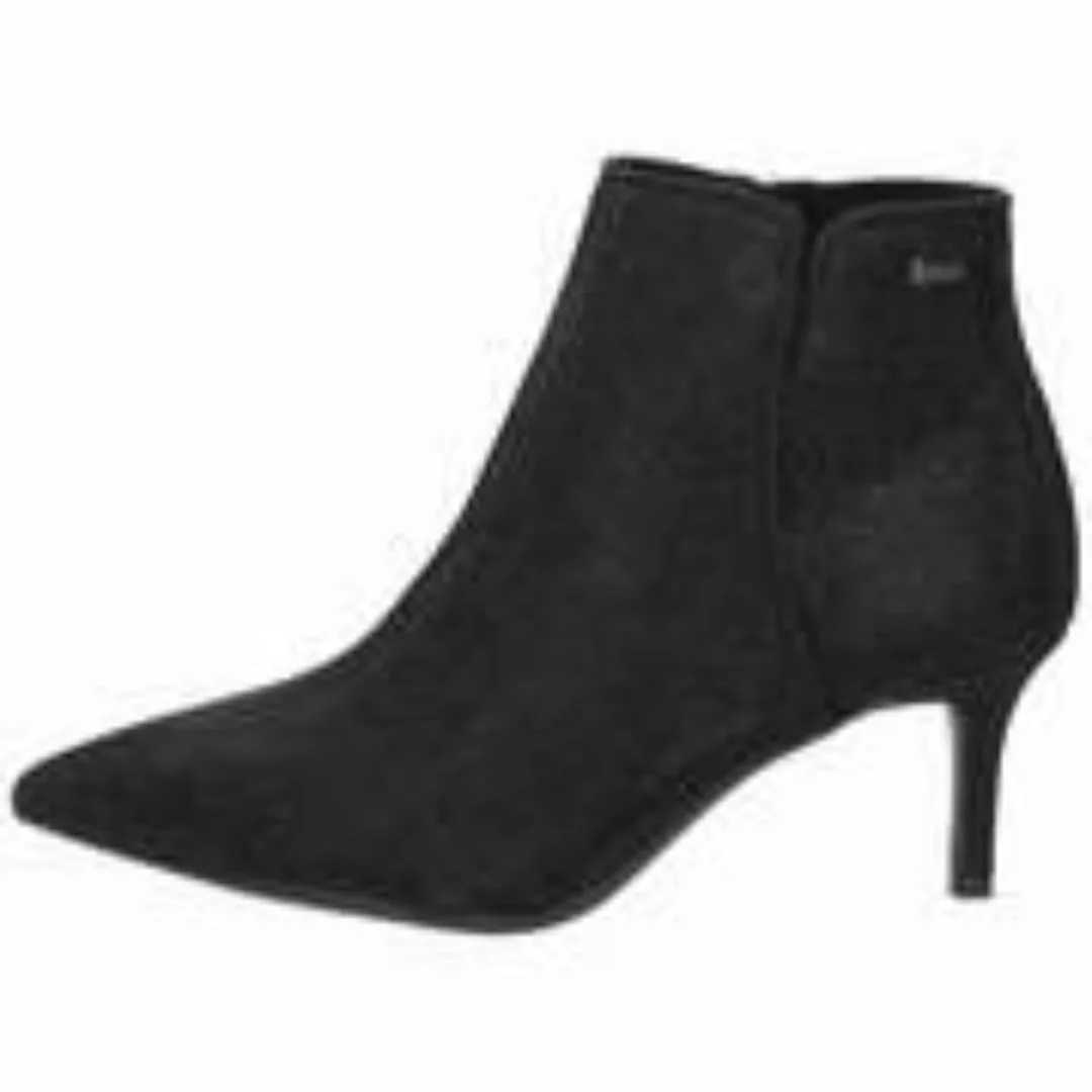 s.Oliver Stiefelette Damen schwarz günstig online kaufen