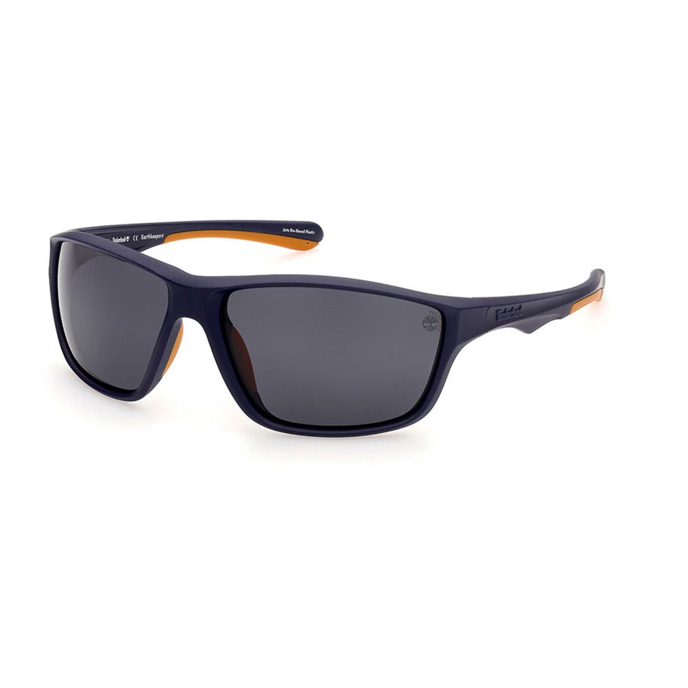 Timberland Tb9246 Sonnenbrille 63 Matte Blue günstig online kaufen