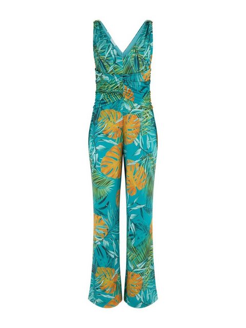 Guess Jumpsuit Damen Jumpsuit POPLIA OVERALL Slim Fit (1-tlg) günstig online kaufen