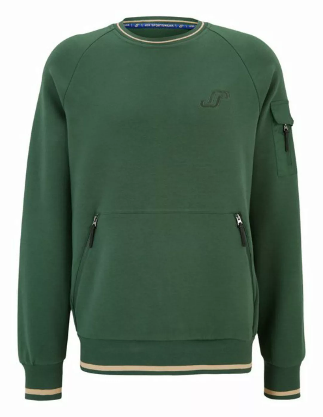 Joy Sportswear Sweatshirt Sweatshirt Gentleman's Style Sweatshirt günstig online kaufen